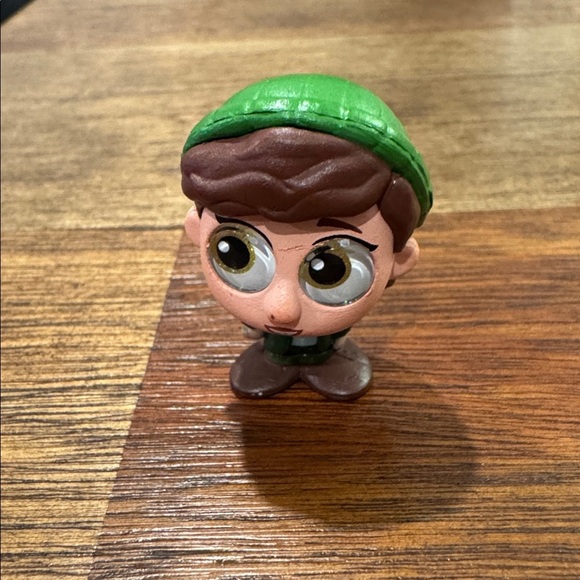 Ultra rare | Miriam | Turning Red movie | Doorables - Picture 3 of 6